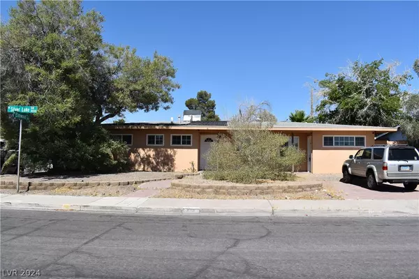 1001 Silver Lake Drive,  Las Vegas,  NV 89108