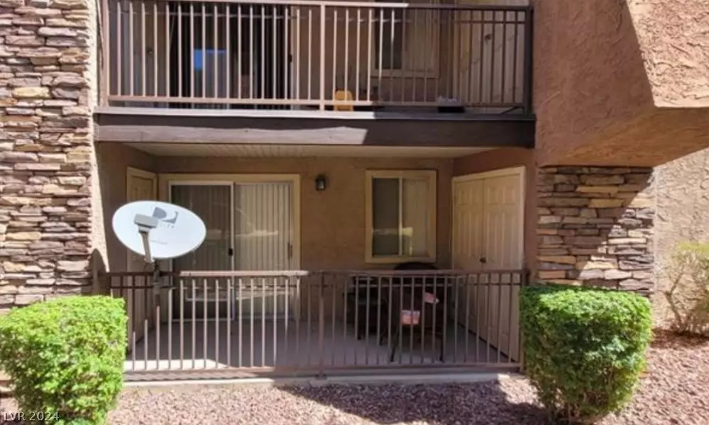 5295 Indian River Drive #305, Las Vegas, NV 89103