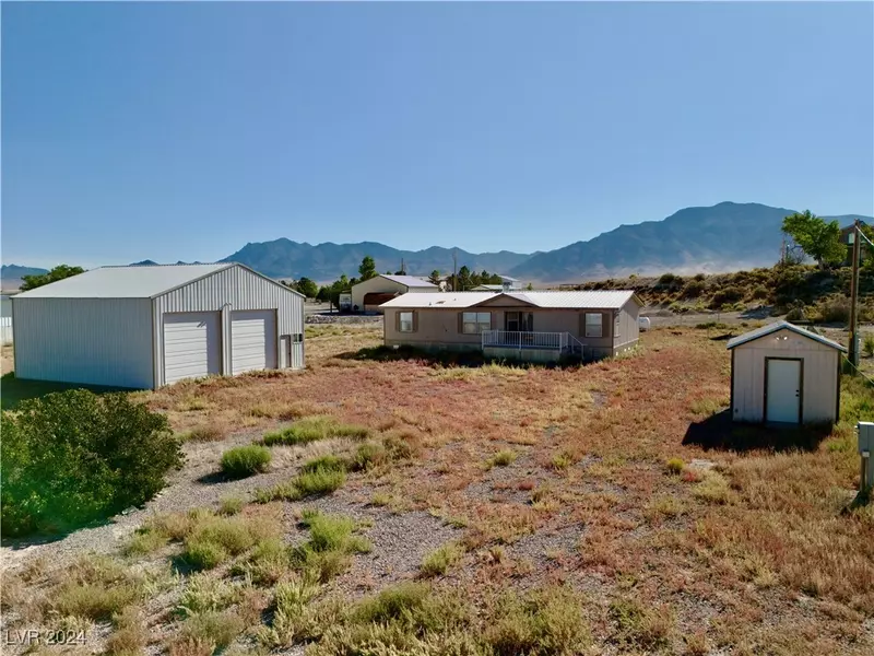 86 Cottontail Lane, Sunnyside, NV 89317