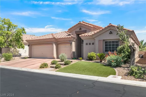 Las Vegas, NV 89141,4000 Genoa Drive