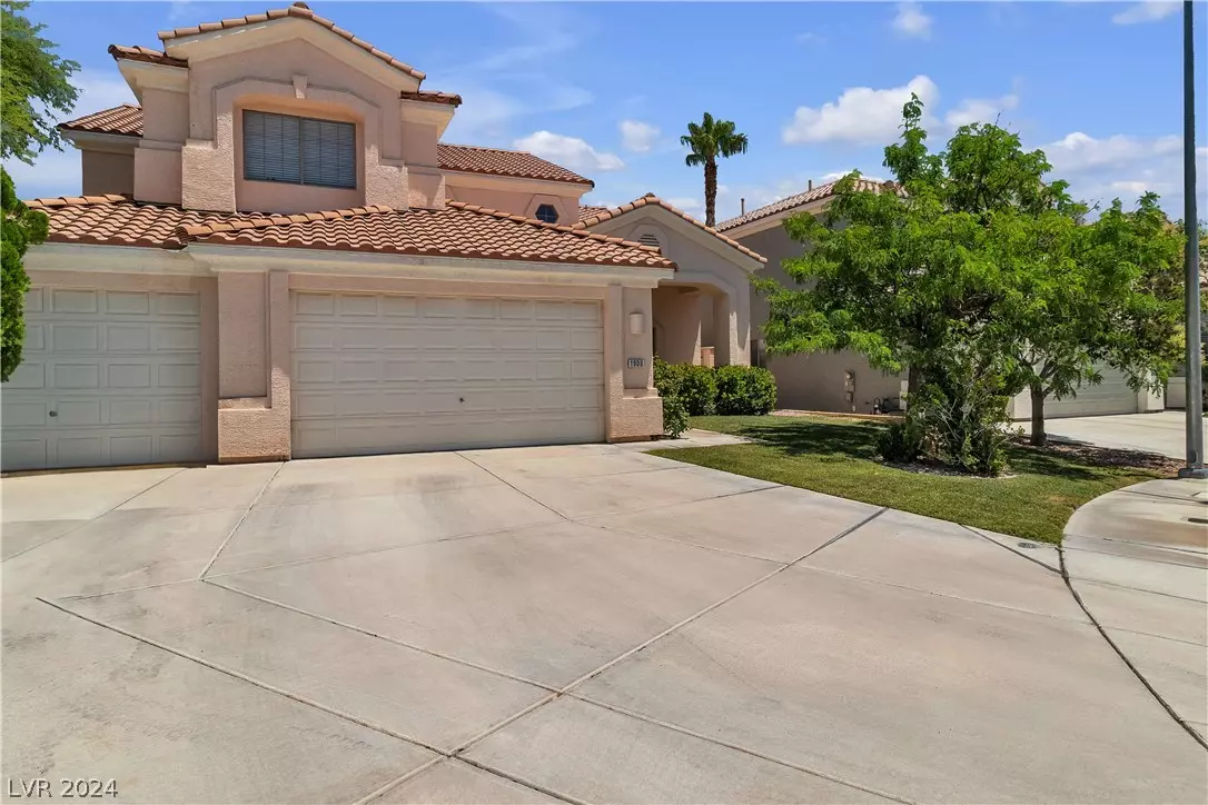 Las Vegas, NV 89117,1900 Sirocco Court