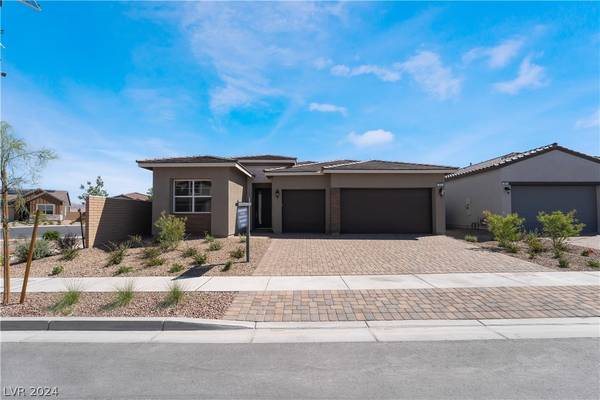 864 Watford Place, Henderson, NV 89011