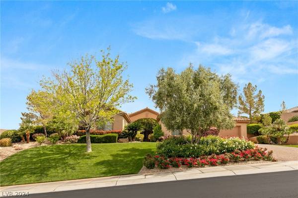 32 Chalet Hills Terrace, Henderson, NV 89052