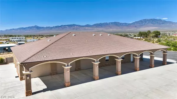 Pahrump, NV 89060,1711 Chico Lane