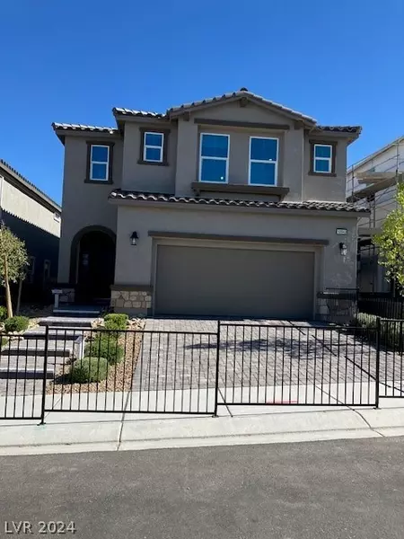 10949 Sageview Avenue #lot 210, Las Vegas, NV 89166