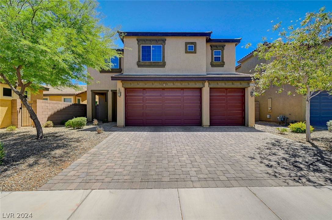 6176 Allen Cove Court, Las Vegas, NV 89148