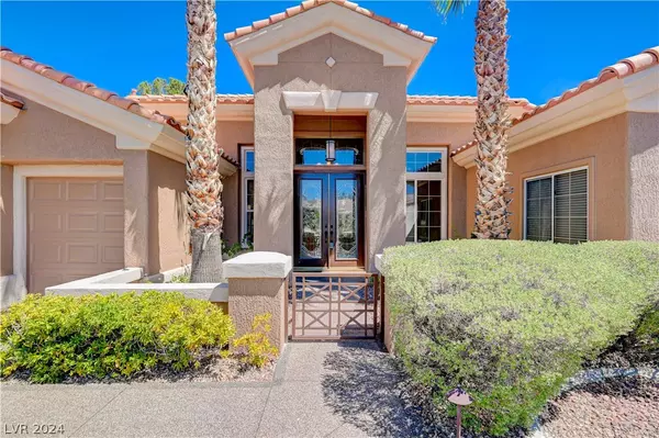 Las Vegas, NV 89134,2609 Settlers Bay Lane