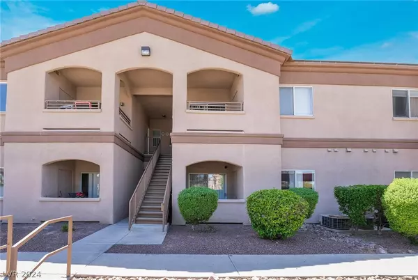 Las Vegas, NV 89122,5751 E Hacienda Avenue #111