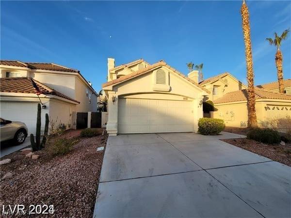 1213 Daytona Lane, Las Vegas, NV 89117