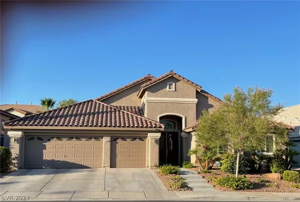 468 Beardsley Circle,  Henderson,  NV 89052