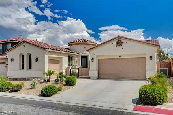 8549 Brackenfield Avenue,  Las Vegas,  NV 89178