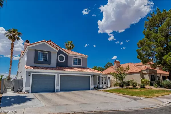 Las Vegas, NV 89129,7405 Summer Crest Lane