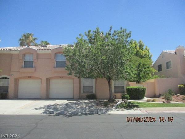 8461 Blazing Sun Avenue, Las Vegas, NV 89129