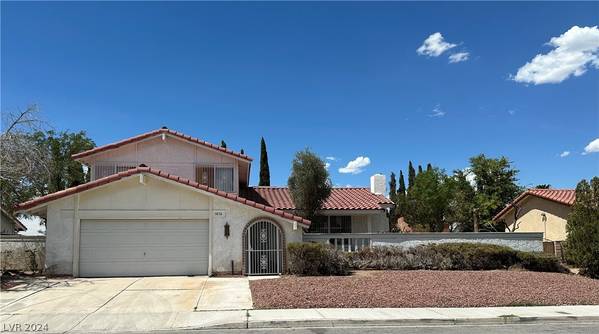 5856 Thor Drive,  Las Vegas,  NV 89103