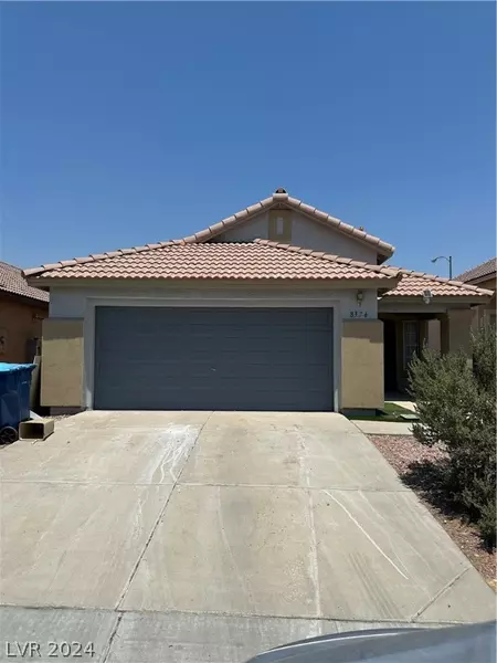 8376 Mine Hill Court, Las Vegas, NV 89147