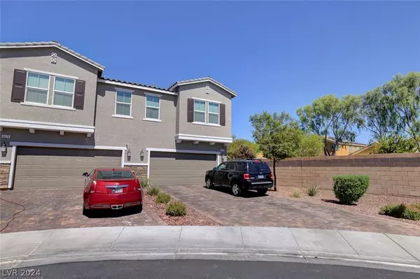 6679 Drusilla Street #0, North Las Vegas, NV 89084