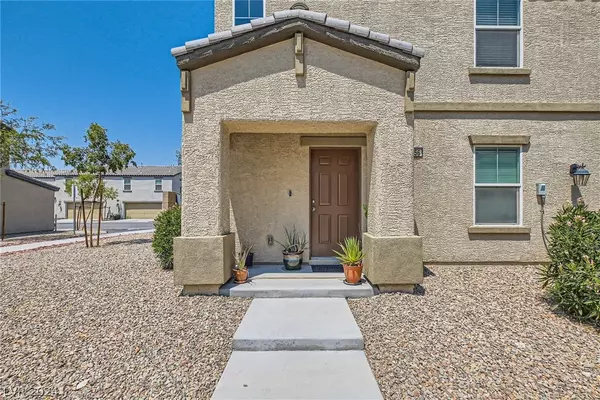 Las Vegas, NV 89115,4556 Pencester Street