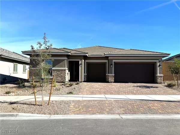 682 Mary Baer Way, Henderson, NV 89011