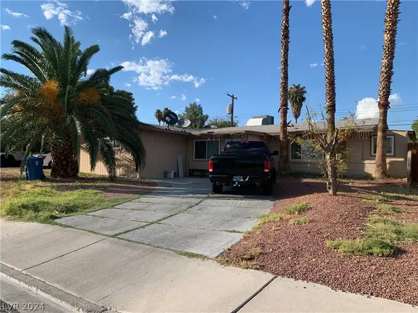 4425 Isabella Avenue,  Las Vegas,  NV 89110