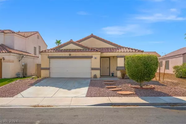 681 Forest Haven Way,  Henderson,  NV 89011