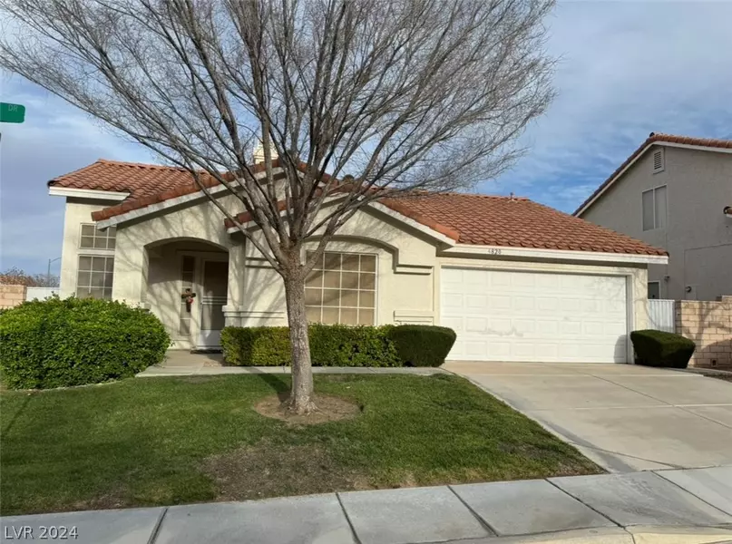 4820 Berino Drive, Las Vegas, NV 89147