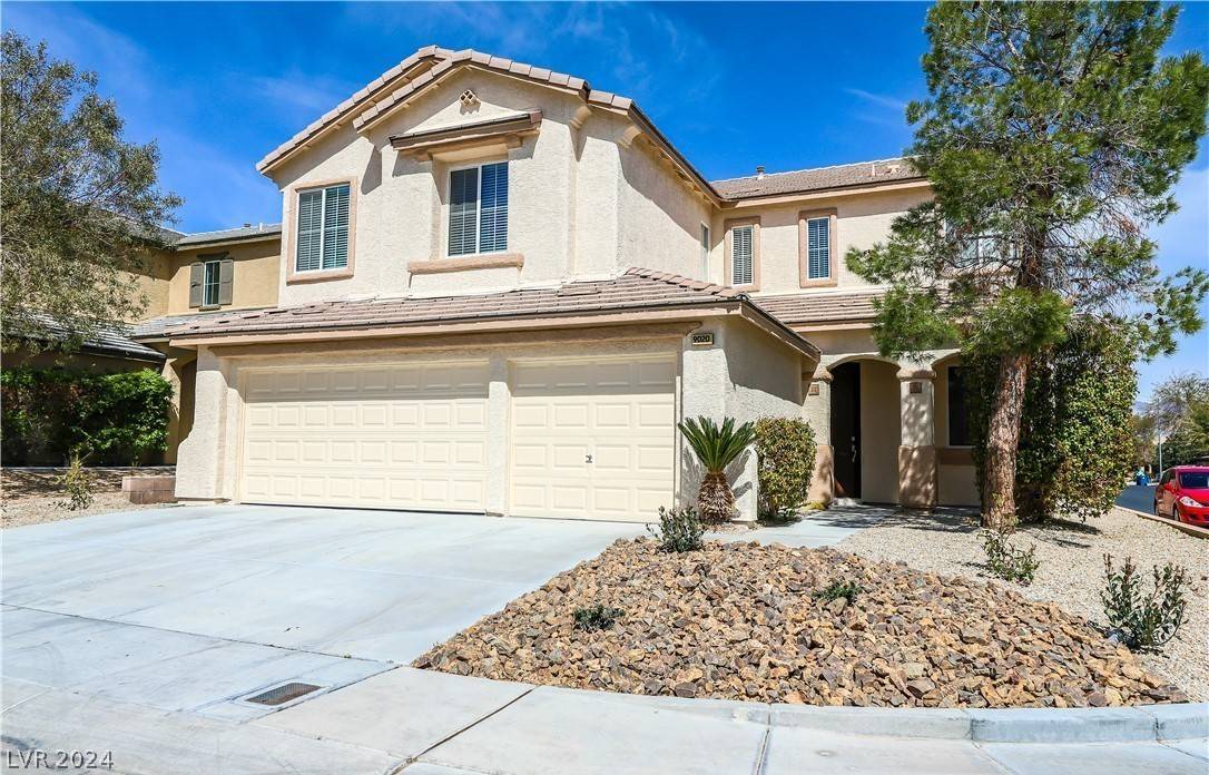 Las Vegas, NV 89143,9020 White Eyes Avenue