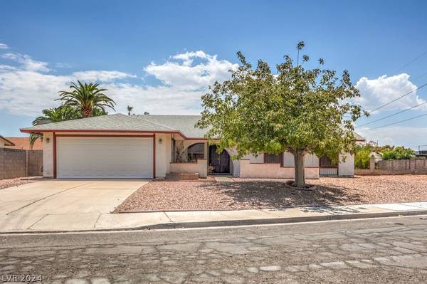 5409 Aston Avenue, Las Vegas, NV 89142