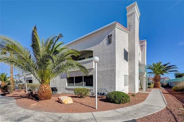 2725 S Nellis Boulevard #2023, Las Vegas, NV 89121