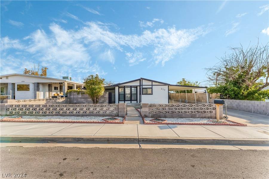 277 Aztec Lane, Henderson, NV 89015