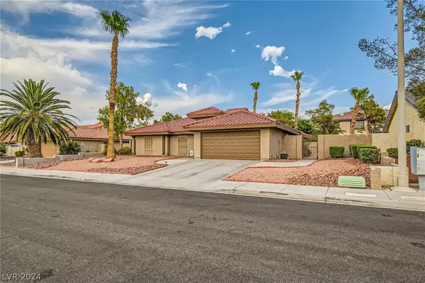 Henderson, NV 89074,64 Chesney Drive