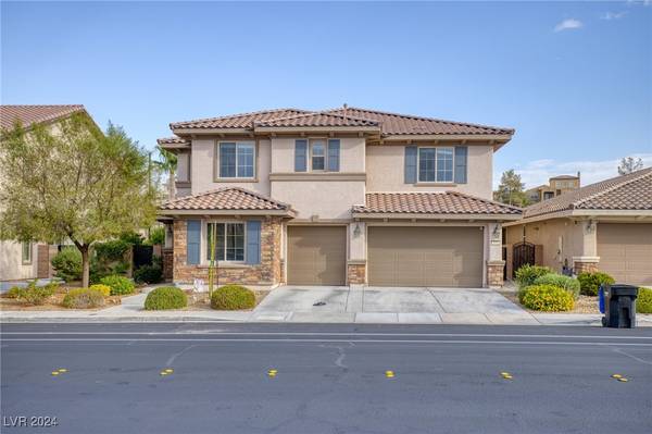 976 Olivia Parkway, Henderson, NV 89011