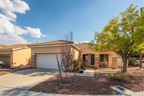 10137 Crest Brook Place,  Las Vegas,  NV 89134