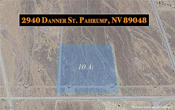 Pahrump, NV 89048,2940 E Danner Street