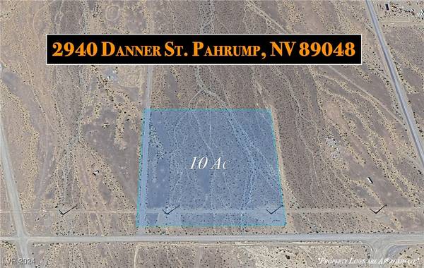 Pahrump, NV 89048,2940 E Danner Street