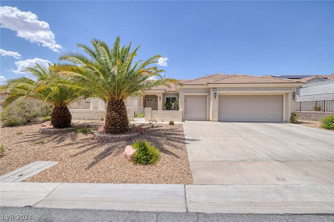 1661 Hartley Avenue, Henderson, NV 89052