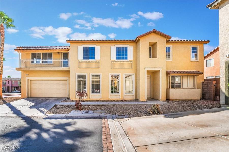 8092 Retriever Avenue, Las Vegas, NV 89147