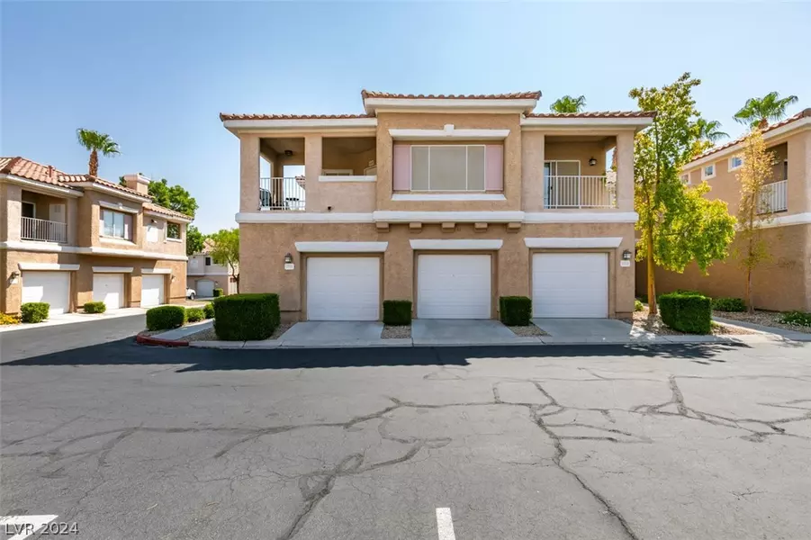 251 S Green Valley Parkway #2321, Henderson, NV 89012