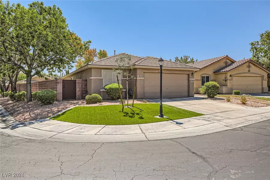 3408 Blue Ash Lane, Las Vegas, NV 89122