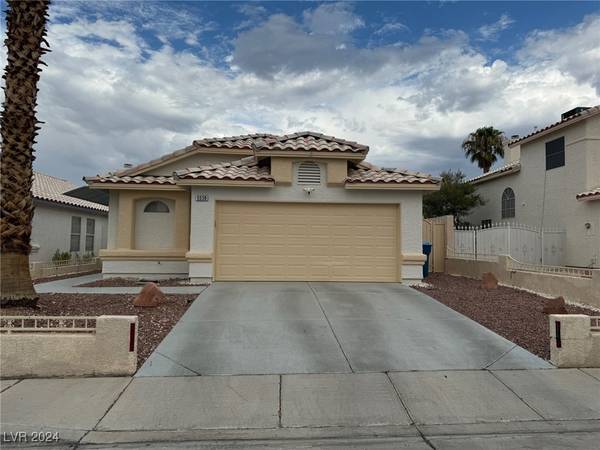 5538 Morning Swim Lane,  Las Vegas,  NV 89113