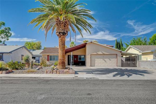 852 Armada Place,  Boulder City,  NV 89005