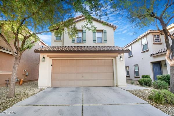 8676 Bella Sparkle Avenue,  Las Vegas,  NV 89178