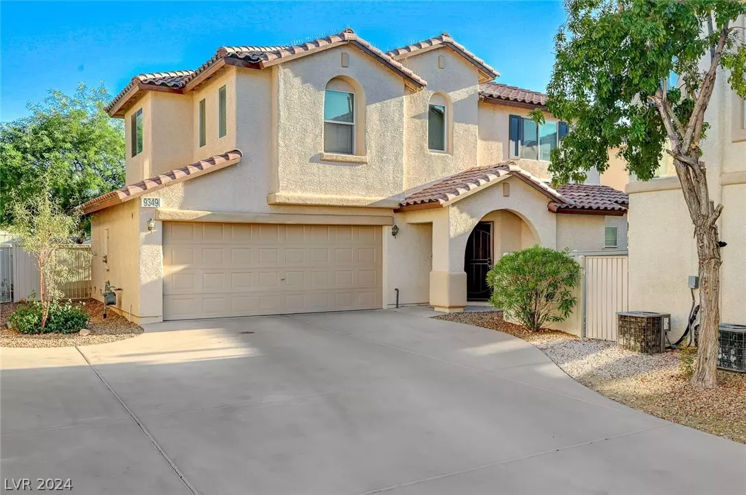 Las Vegas, NV 89148,9349 Boulder Opal Avenue