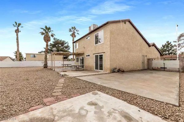 Las Vegas, NV 89147,4024 Archcrest Circle