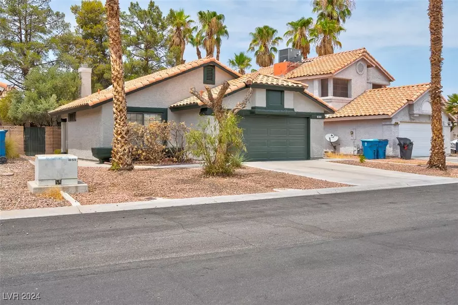 6975 Ray Charles Lane, Las Vegas, NV 89119