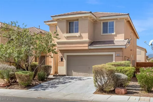 North Las Vegas, NV 89084,6941 Caspian Tern Street