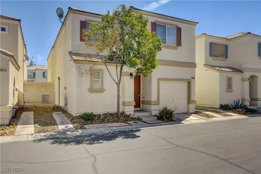 10050 CRISP CLOVER Street, Las Vegas, NV 89183