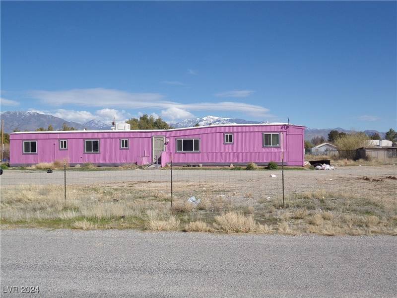 1711 Royal Avenue, Pahrump, NV 89060