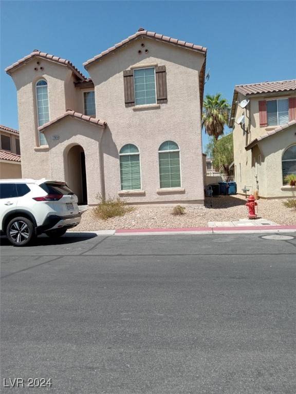 7769 Somerhill Point Way, Las Vegas, NV 89139