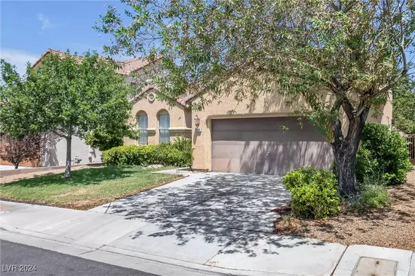 Henderson, NV 89052,1284 Corista Drive