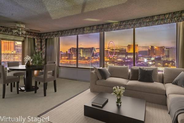 Las Vegas, NV 89169,205 E Harmon Avenue #1006